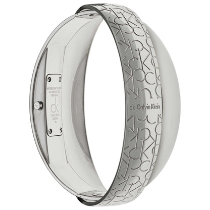 Calvin Klein Element Women's Swiss Quartz (Battery-Powered) Watch K5023416 - Image #2