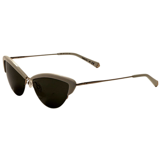 Front view of Kate Young Ally Women's Sunglasses K504-BON-59