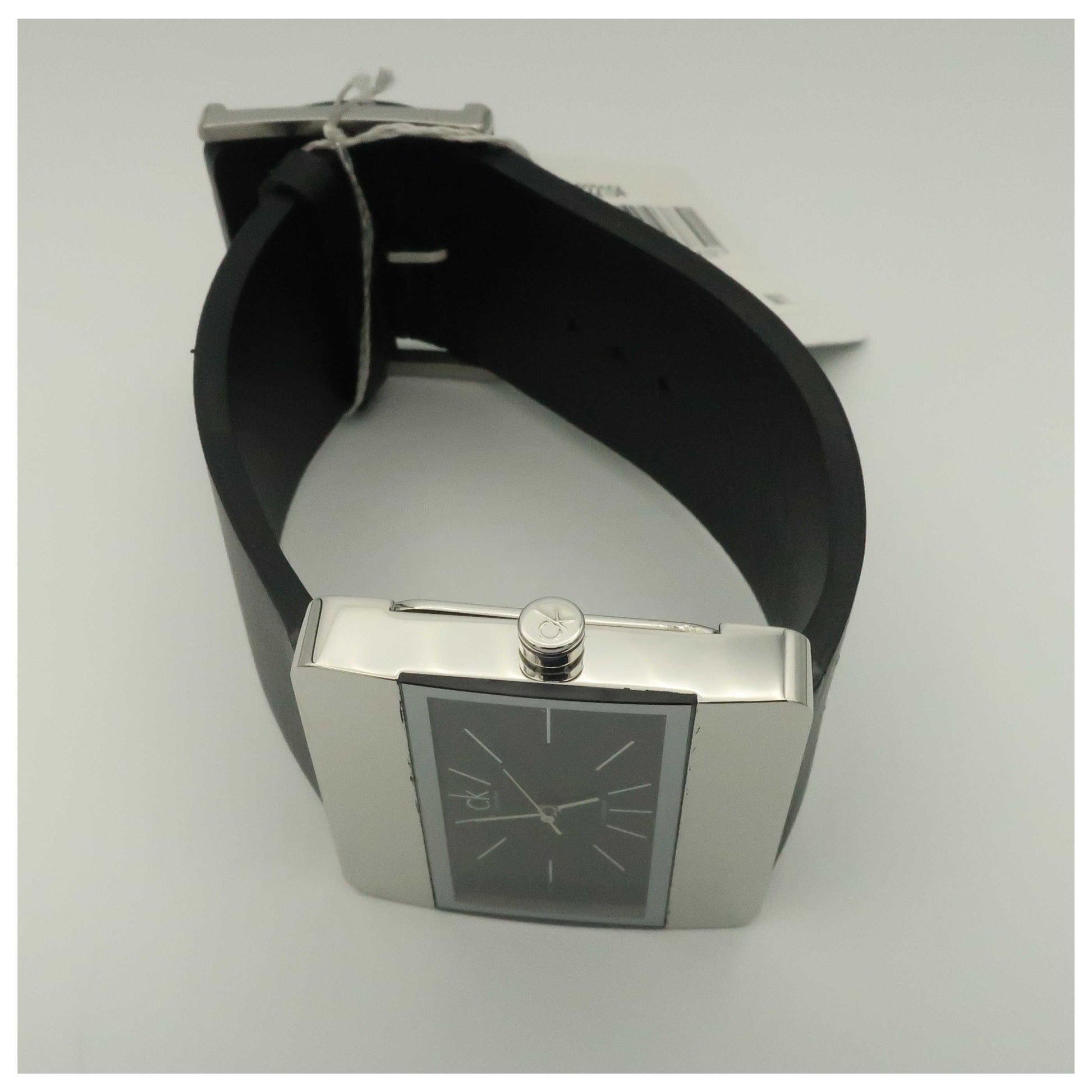 Calvin Klein Impact Men's Swiss Quartz (Battery-Powered) Watch K5222104-SDV - Image #8