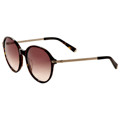 Front view of Kate Young Artemisia Women's Sunglasses K531-TOR-55