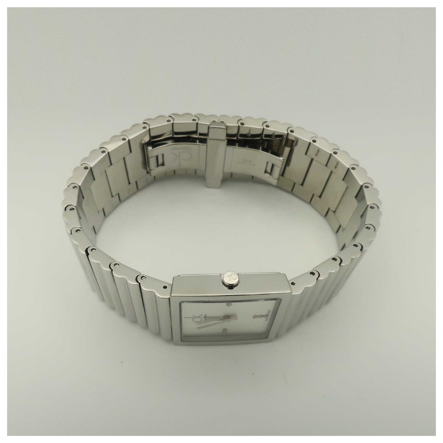 Calvin Klein Spotlight Women's Swiss Quartz (Battery-Powered) Watch K5623126-PO - Image #8