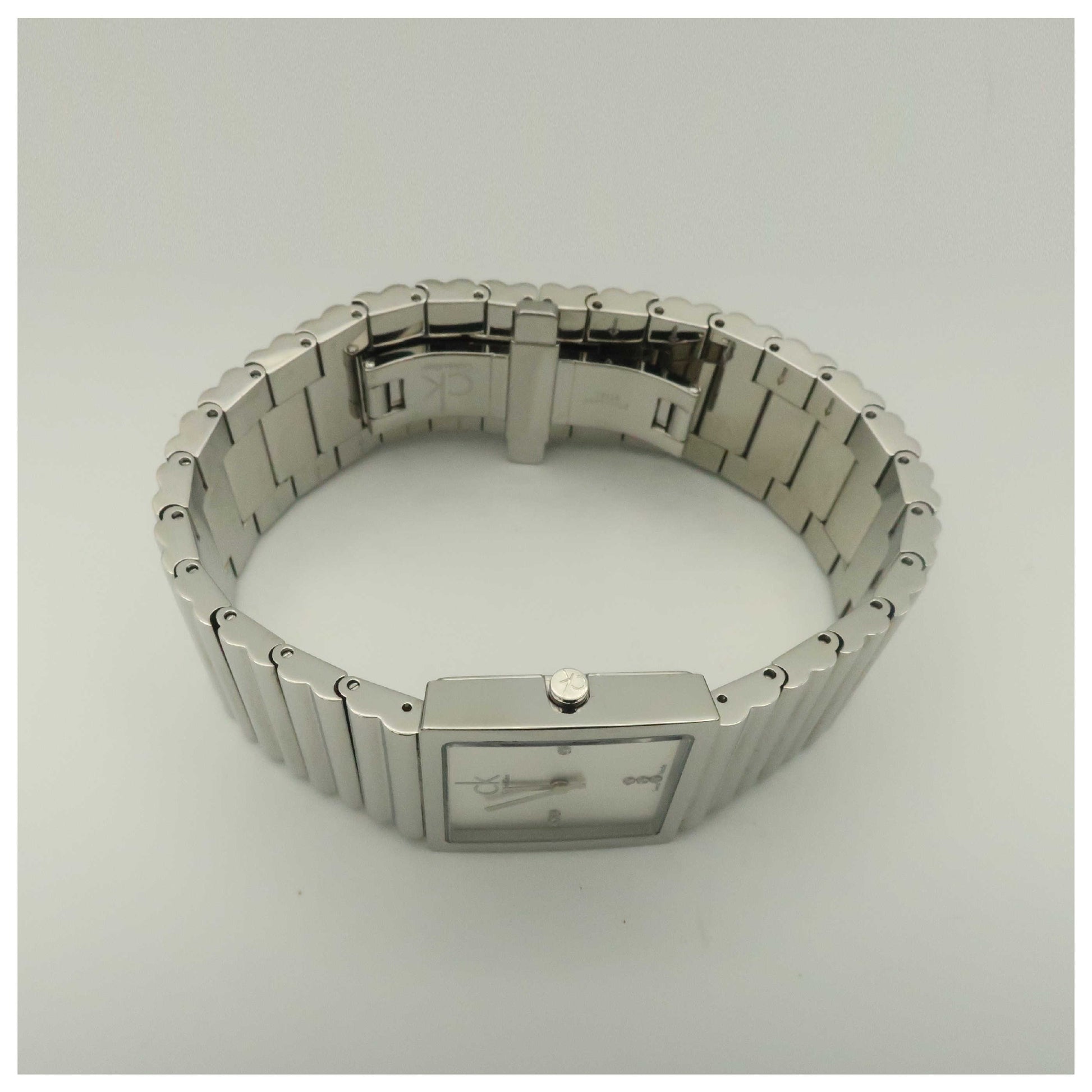 Calvin Klein Spotlight Women's Swiss Quartz (Battery-Powered) Watch K5623126-PO - Image #8