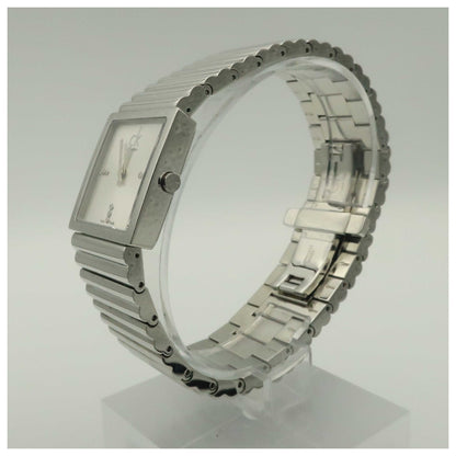 Calvin Klein Spotlight Women's Swiss Quartz (Battery-Powered) Watch K5623126-PO - Image #4