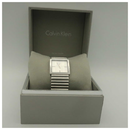 Calvin Klein Spotlight Women's Swiss Quartz (Battery-Powered) Watch K5623126-PO - Image #6