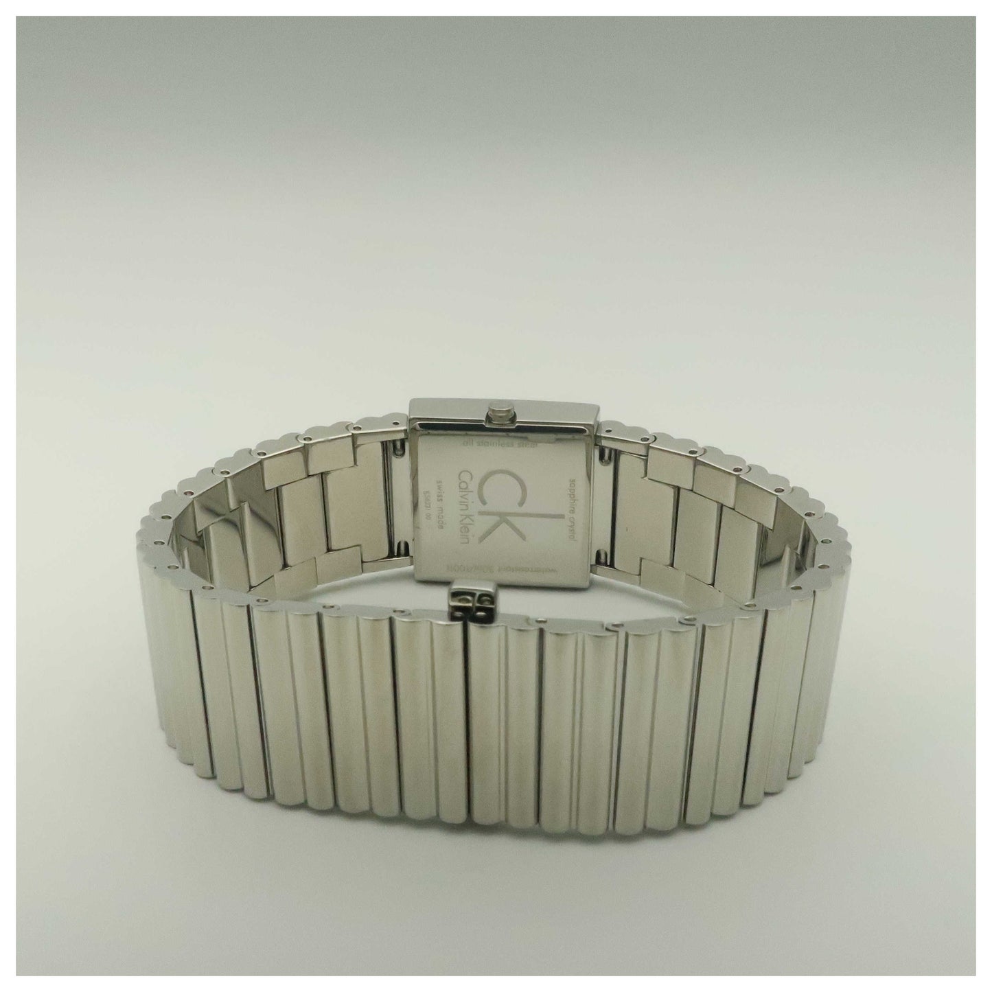 Calvin Klein Spotlight Women's Swiss Quartz (Battery-Powered) Watch K5623126-SDV - Image #7