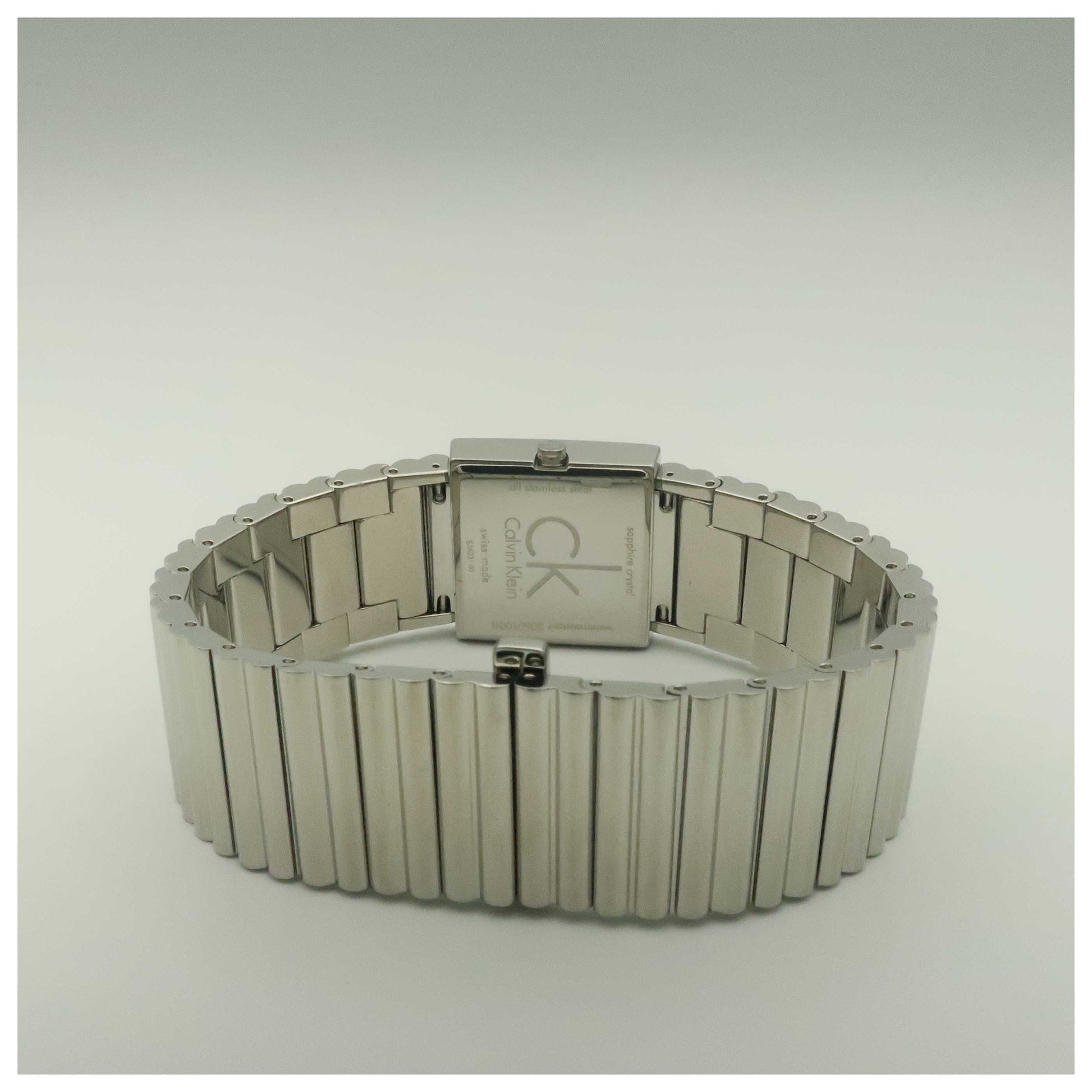 Calvin Klein Spotlight Women's Swiss Quartz (Battery-Powered) Watch K5623126-SDV - Image #7