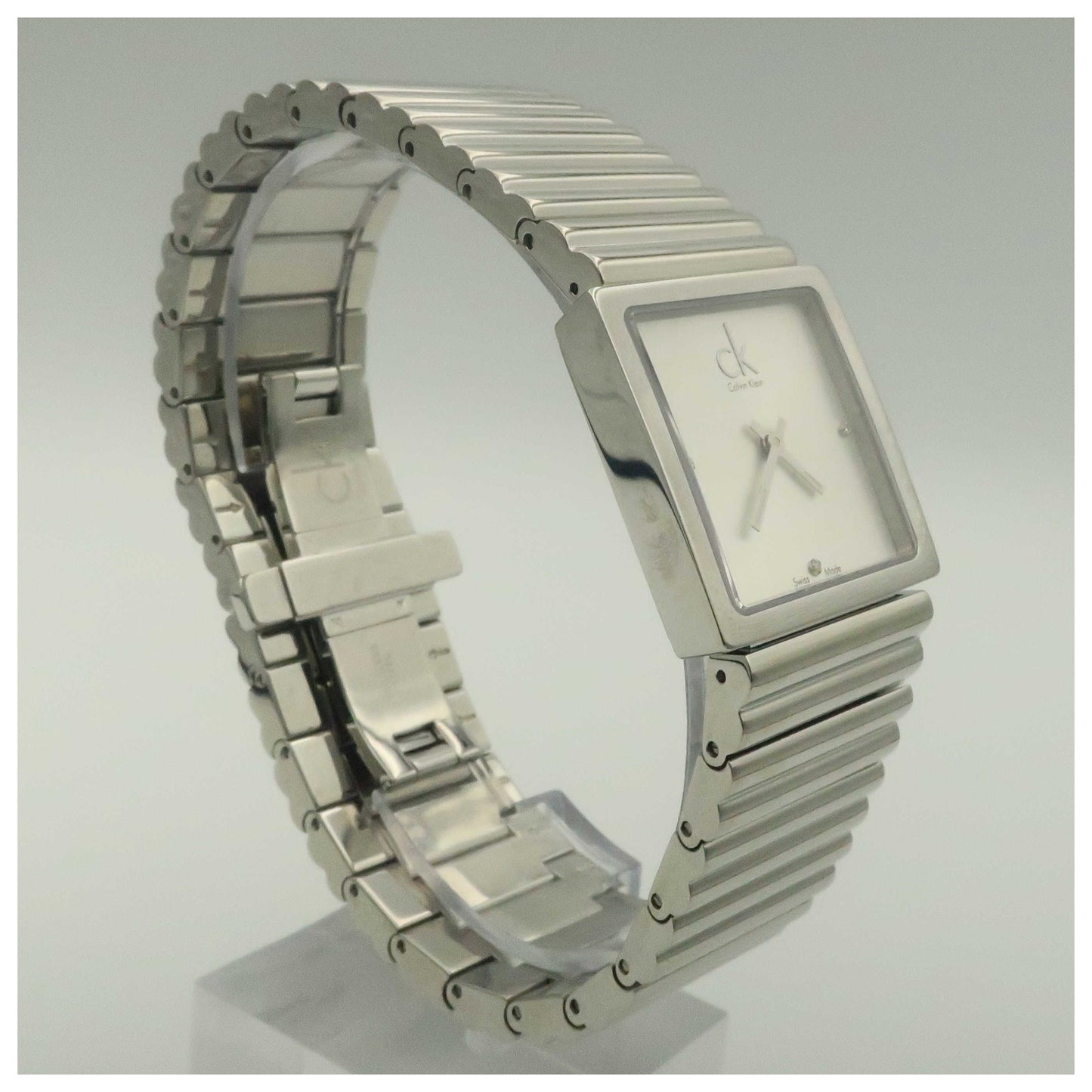 Calvin Klein Spotlight Women's Swiss Quartz (Battery-Powered) Watch K5623126-SDV - Image #3