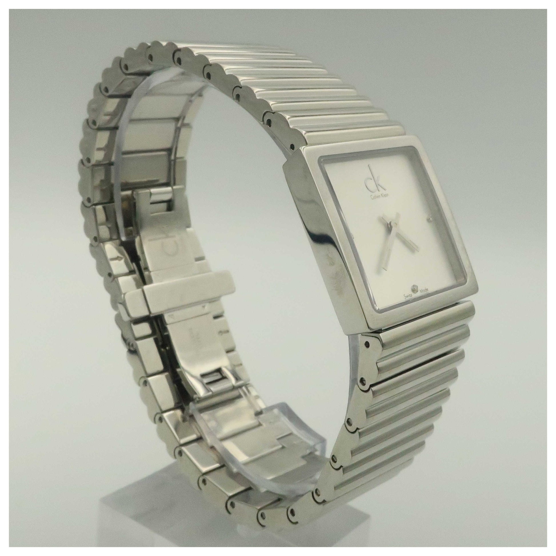 Calvin Klein Spotlight Women's Swiss Quartz (Battery-Powered) Watch K5623126-SDV - Image #3