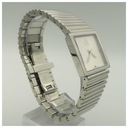 Calvin Klein Spotlight Women's Swiss Quartz (Battery-Powered) Watch K5623126-SDV - Image #3