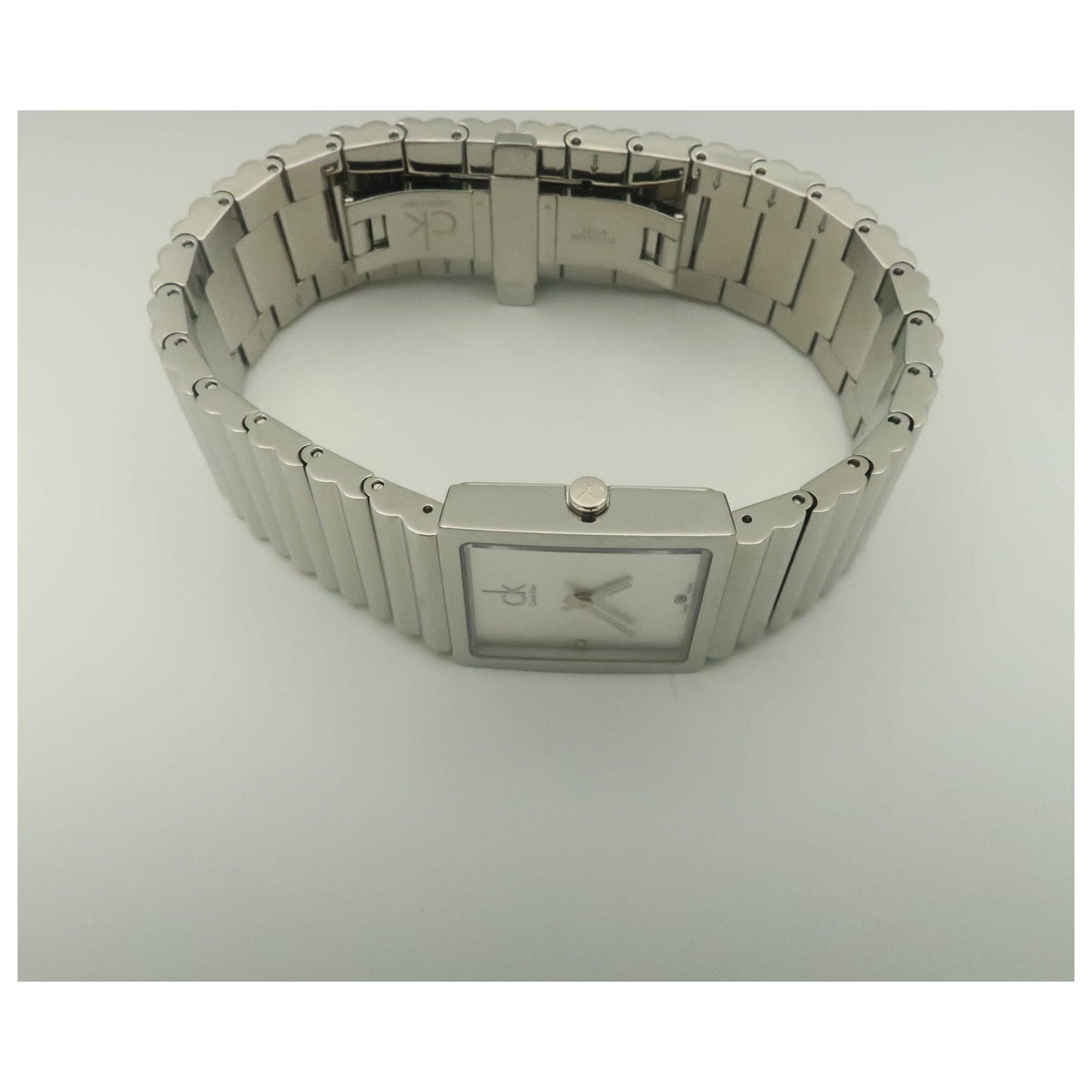 Calvin Klein Spotlight Women's Swiss Quartz (Battery-Powered) Watch K5623126-SDV - Image #8