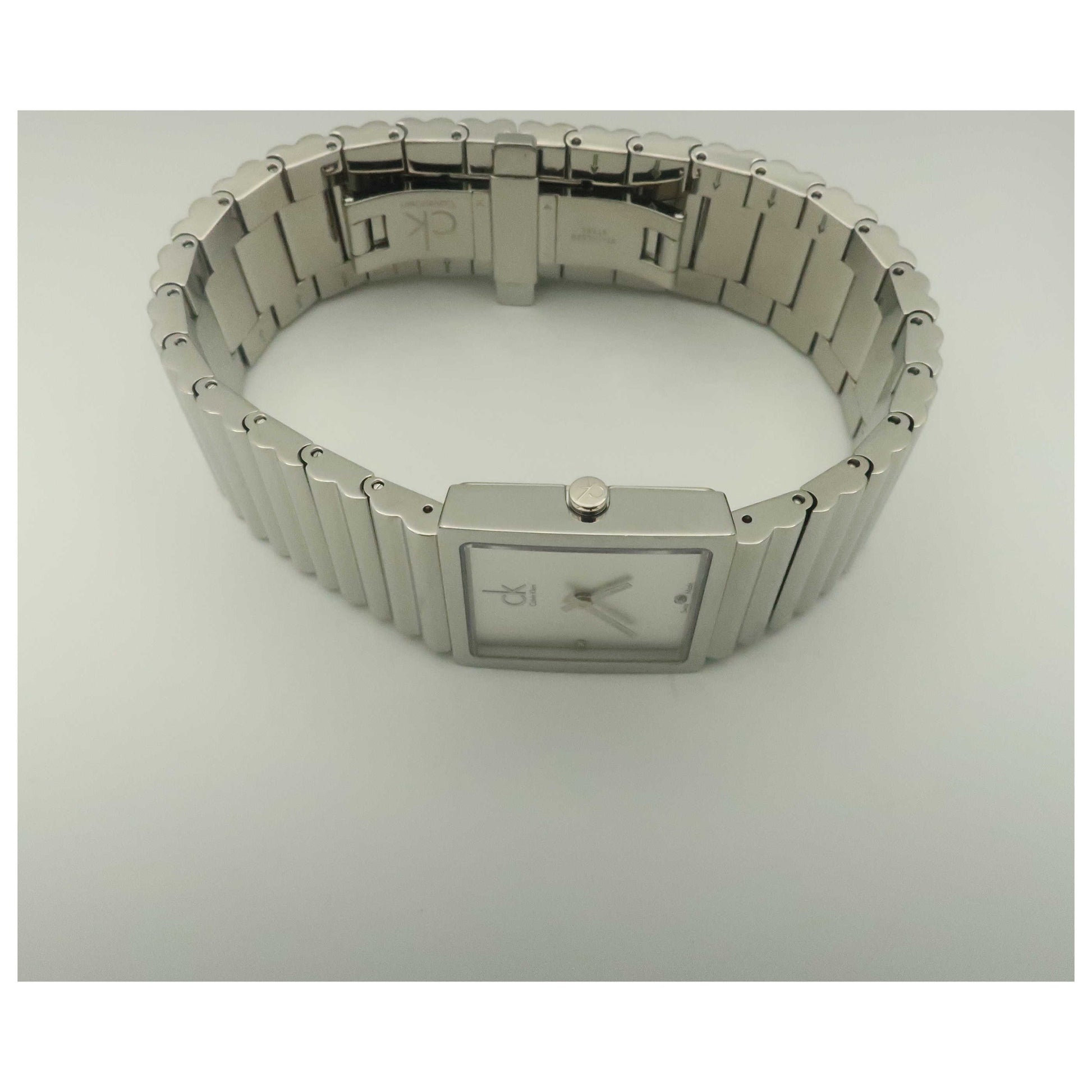 Calvin Klein Spotlight Women's Swiss Quartz (Battery-Powered) Watch K5623126-SDV - Image #8