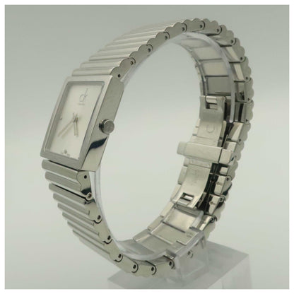 Calvin Klein Spotlight Women's Swiss Quartz (Battery-Powered) Watch K5623126-SDV - Image #4