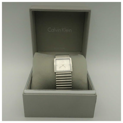 Calvin Klein Spotlight Women's Swiss Quartz (Battery-Powered) Watch K5623126-SDV - Image #6