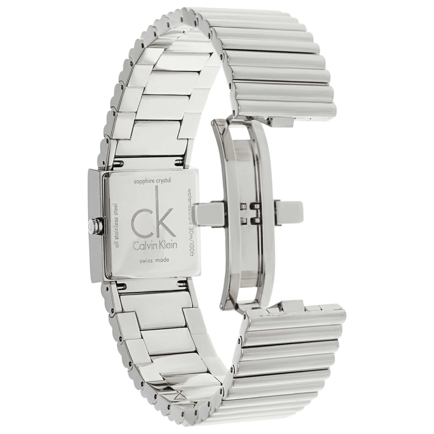 Calvin Klein Spotlight Women's Swiss Quartz (Battery-Powered) Watch K5623126 - Image #2