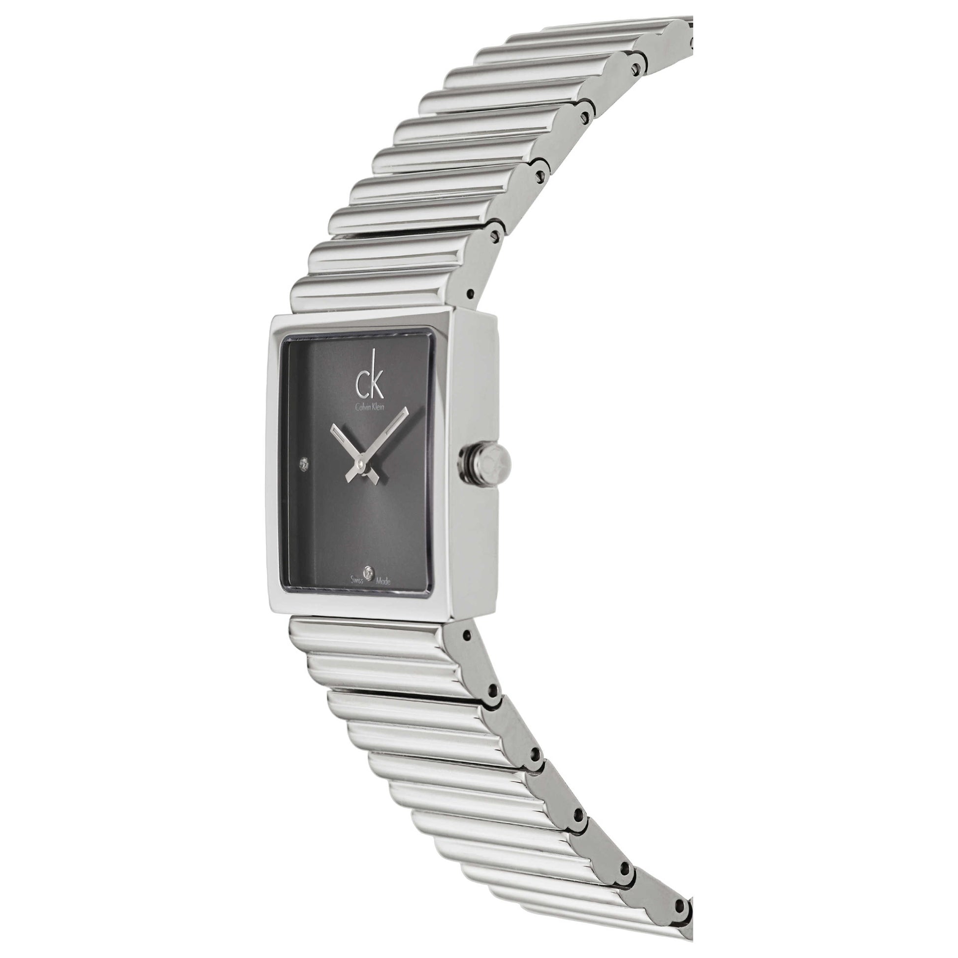 Calvin Klein Spotlight Women's Swiss Quartz (Battery-Powered) Watch K5623161 - Image #4