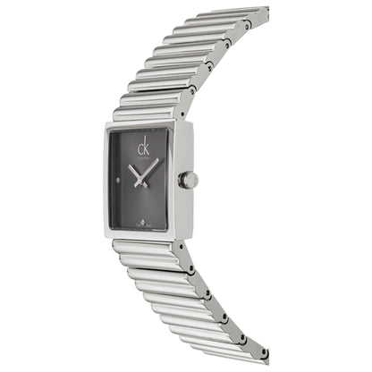 Calvin Klein Spotlight Women's Swiss Quartz (Battery-Powered) Watch K5623161 - Image #4