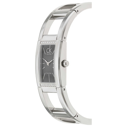 Calvin Klein Dress Women's Swiss Quartz (Battery-Powered) Watch K5923307 - Image #4