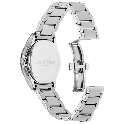 Calvin Klein Bold Men's Swiss Quartz (Battery-Powered) Watch K5A27141 - Image #7