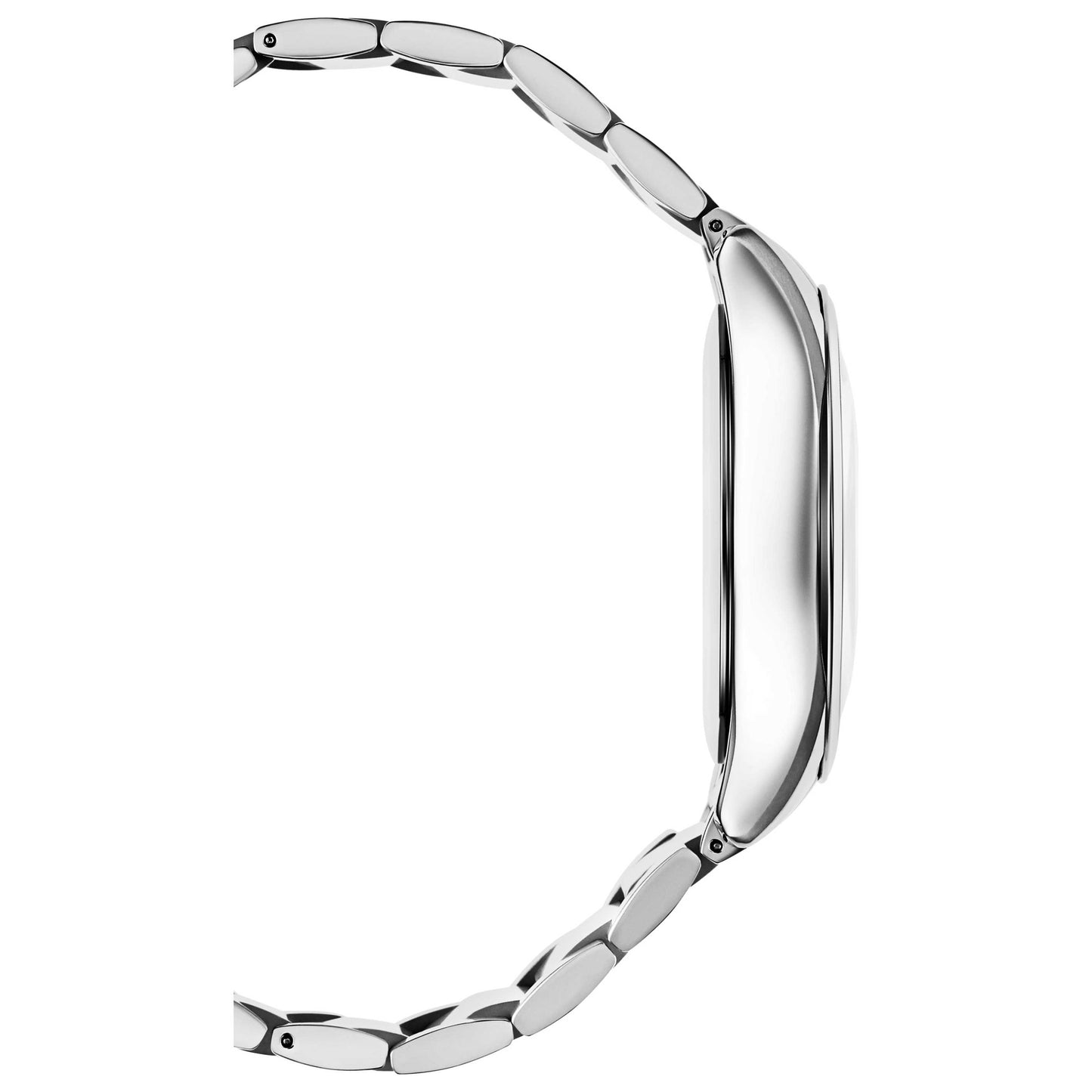 Calvin Klein Bold Men's Swiss Quartz (Battery-Powered) Watch K5A27141 - Image #3