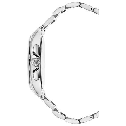 Calvin Klein Bold Men's Swiss Quartz (Battery-Powered) Watch K5A27141 - Image #4