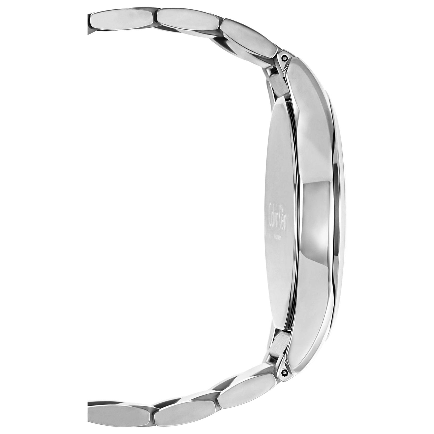 Calvin Klein Bold Men's Swiss Quartz (Battery-Powered) Watch K5A31141 - Image #3