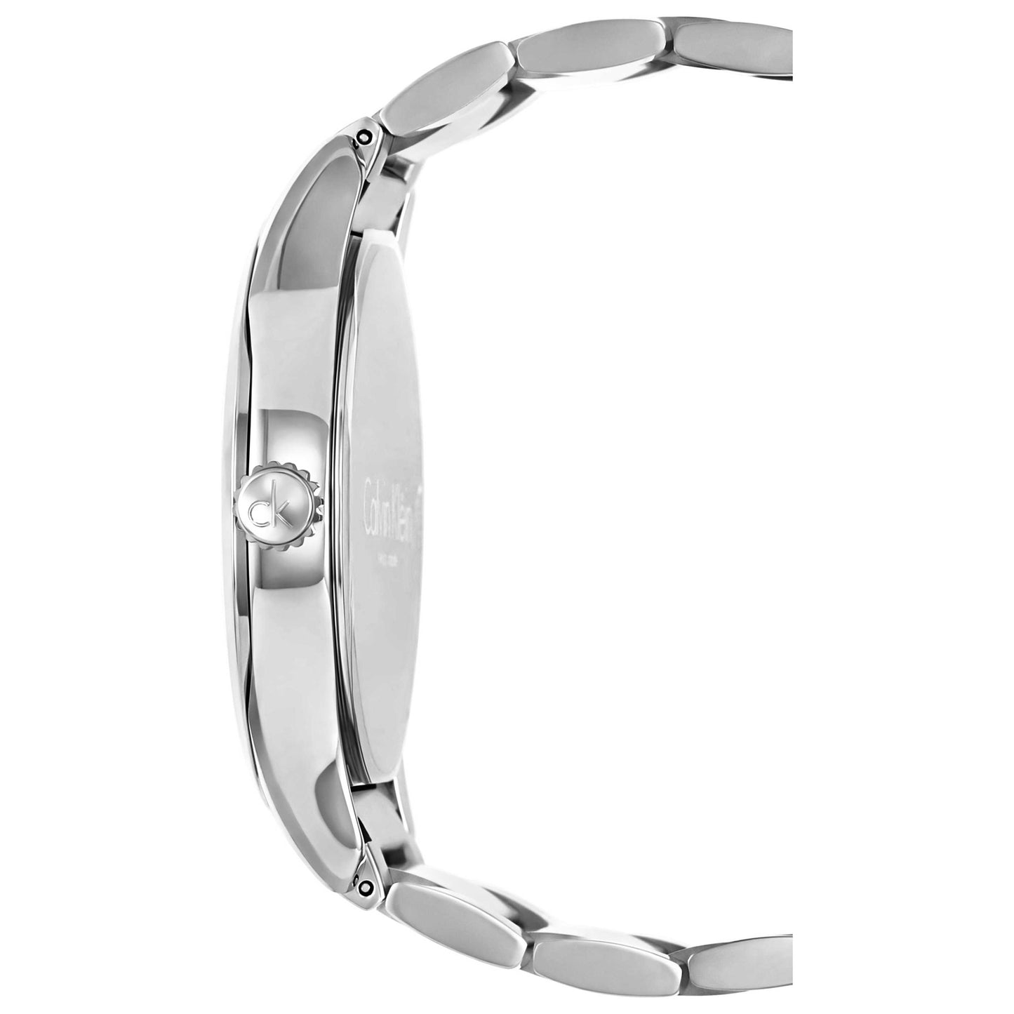 Calvin Klein Bold Men's Swiss Quartz (Battery-Powered) Watch K5A31141 - Image #4