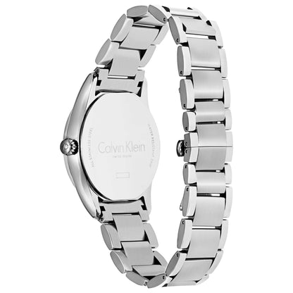 Calvin Klein Bold Men's Swiss Quartz (Battery-Powered) Watch K5A31146 - Image #2