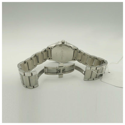 Calvin Klein Bold Men's Swiss Quartz (Battery-Powered) Watch K5A3114X-PO - Image #2