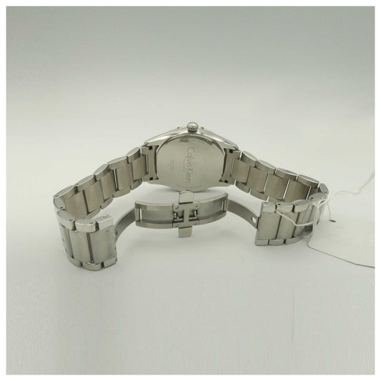 Calvin Klein Bold Men's Swiss Quartz (Battery-Powered) Watch K5A3114X-PO - Image #2