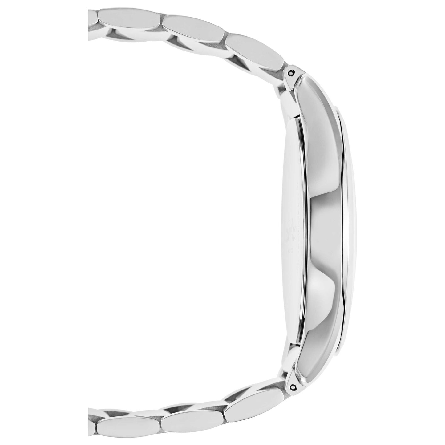 Calvin Klein Bold Men's Swiss Quartz (Battery-Powered) Watch K5A3114X - Image #3