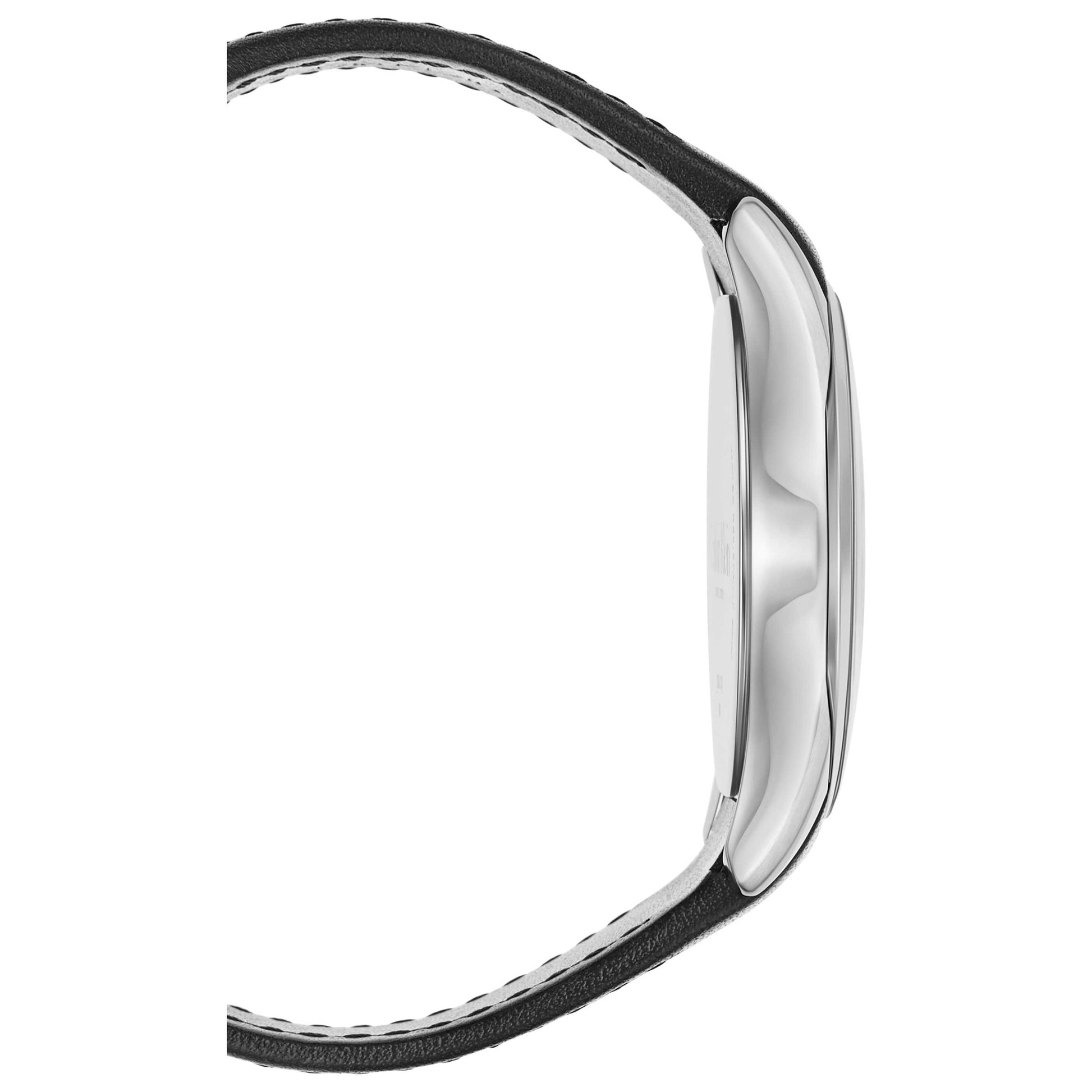 Calvin Klein Bold Men's Swiss Quartz (Battery-Powered) Watch K5A311C6 - Image #3