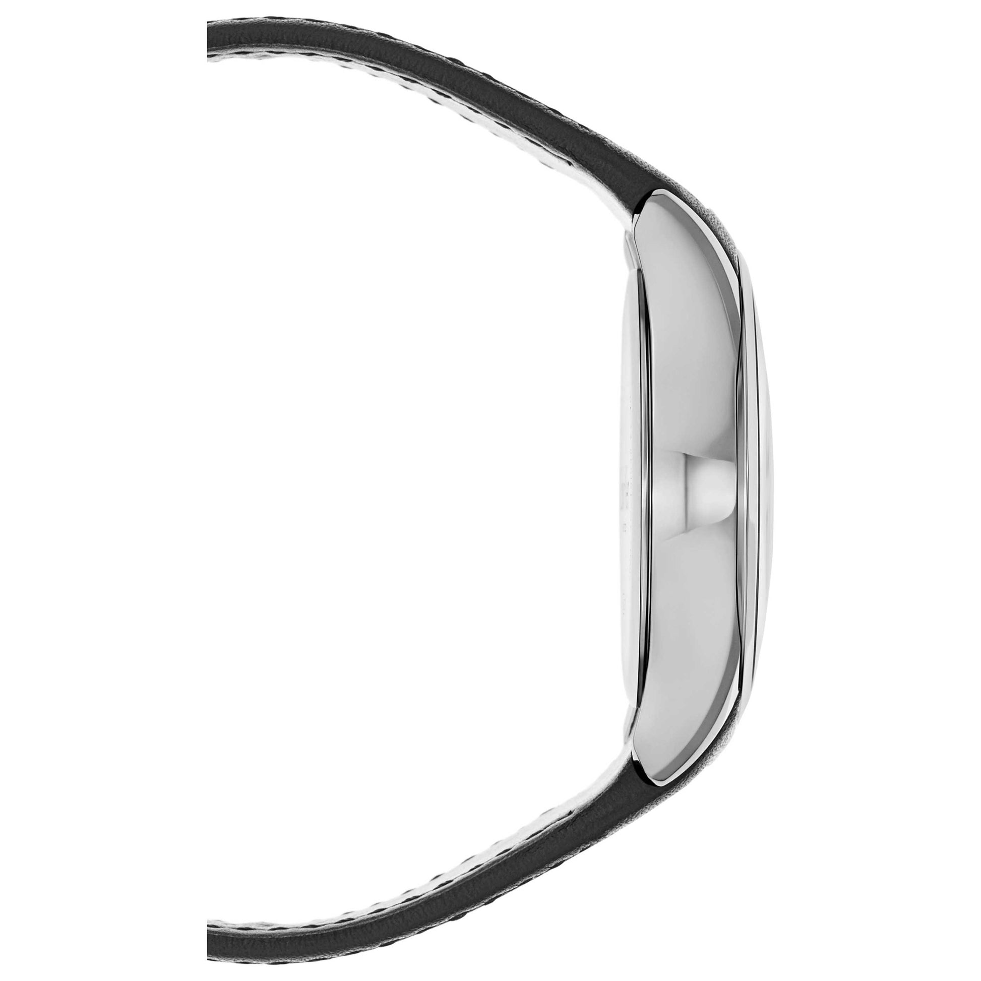 Calvin Klein Bold Men's Swiss Quartz (Battery-Powered) Watch K5A371C3 - Image #3