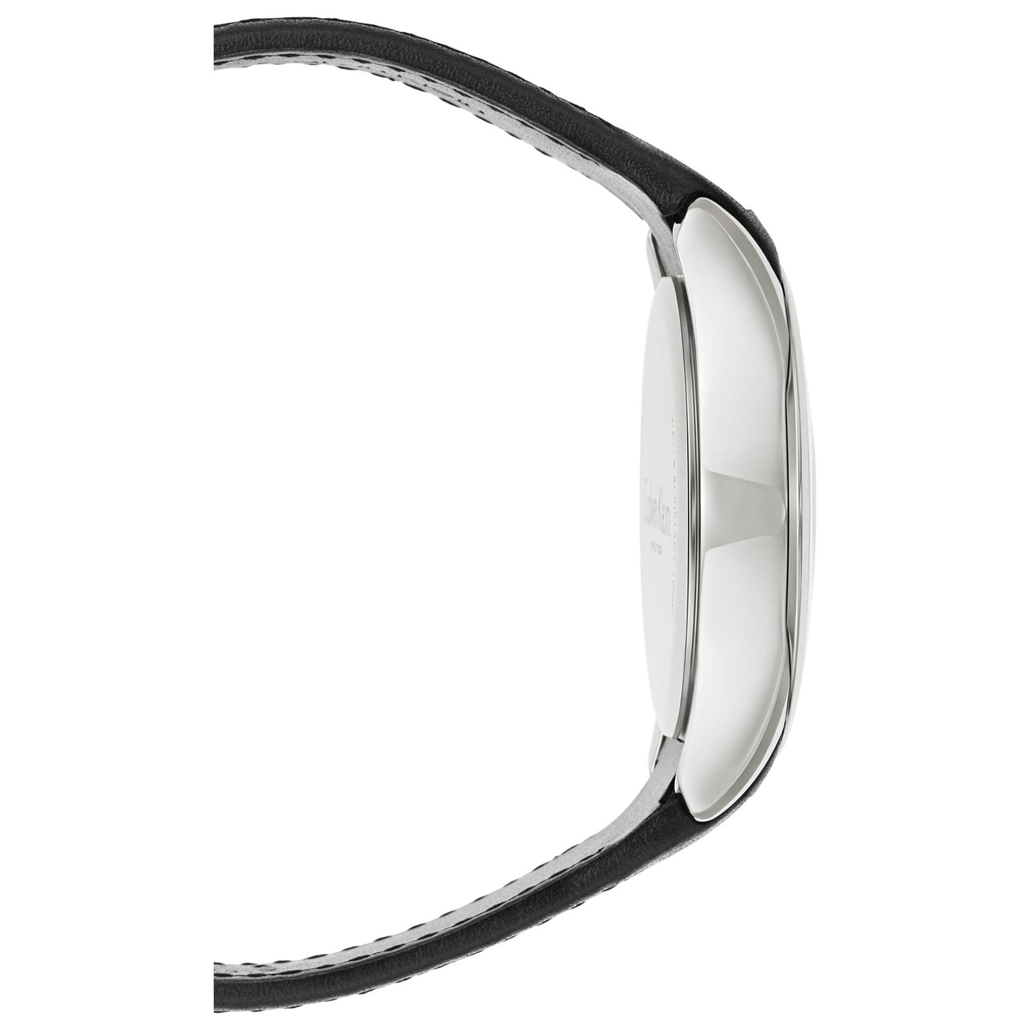 Calvin Klein Bold Men's Swiss Quartz (Battery-Powered) Watch K5A371C6 - Image #3