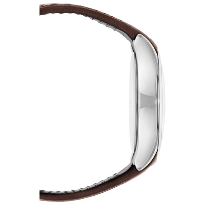 Calvin Klein Bold Men's Swiss Quartz (Battery-Powered) Watch K5A371GK - Image #3