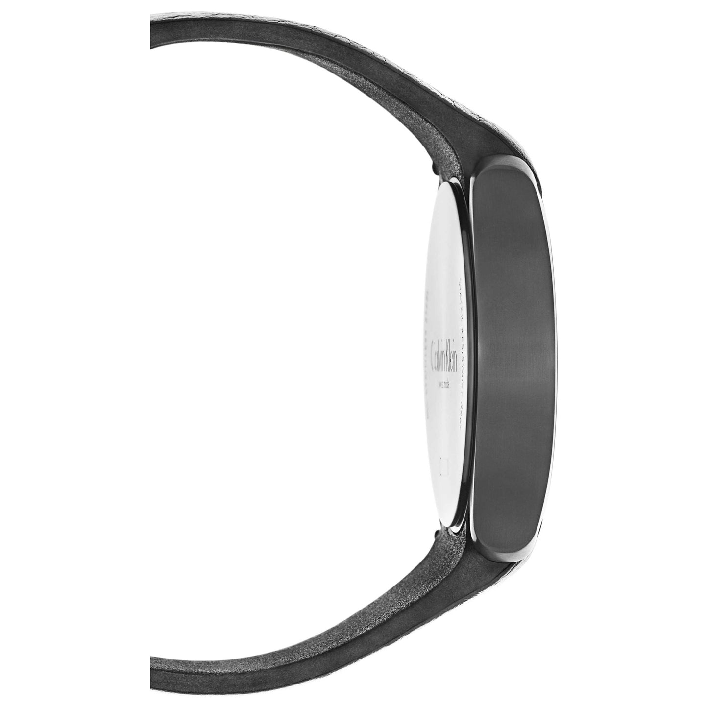 Left view of Calvin Klein Future Women's Quartz Watch K5B13XC1