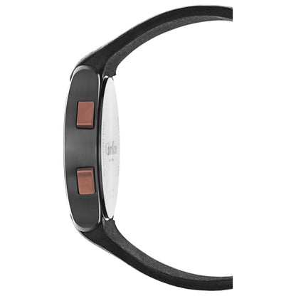 Right view of Calvin Klein Future Women's Quartz Watch K5B13XC1