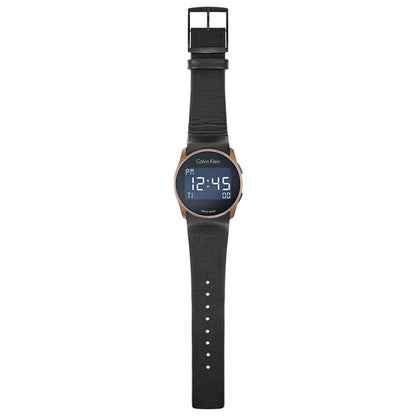 Calvin Klein Future Women's Swiss Quartz (Battery-Powered) Watch K5B13YC1 - Image #8