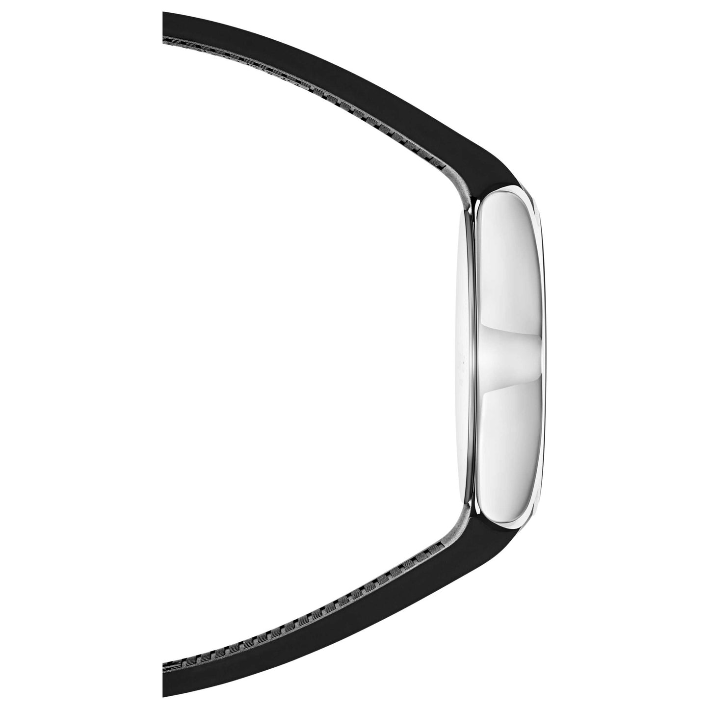 Left view of Calvin Klein Future Women's Quartz Watch K5B23TD1