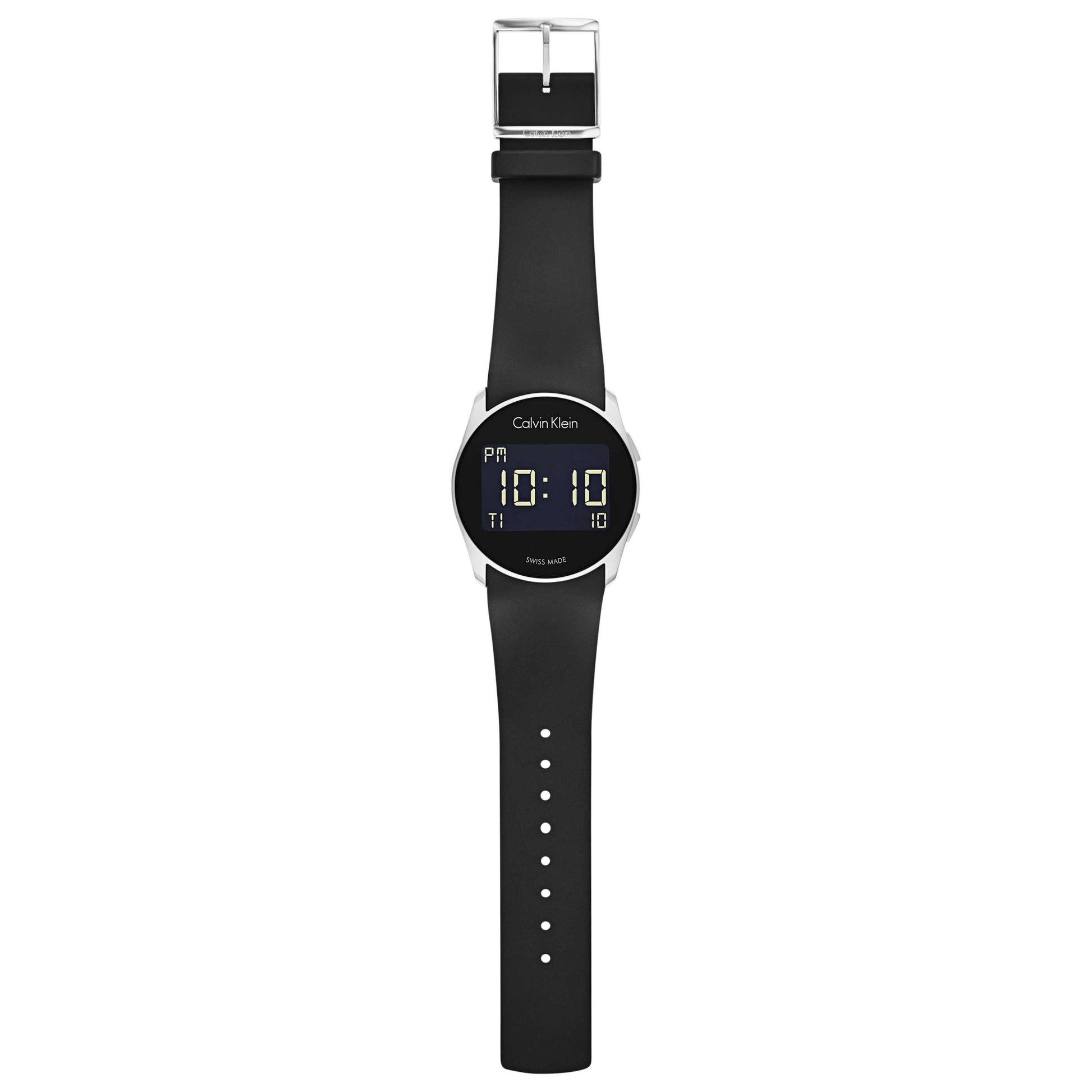 Calvin Klein Future Women's Quartz Watch K5B23TD1 - Image #8