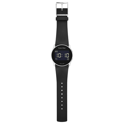 Calvin Klein Future Women's Quartz Watch K5B23TD1 - Image #8