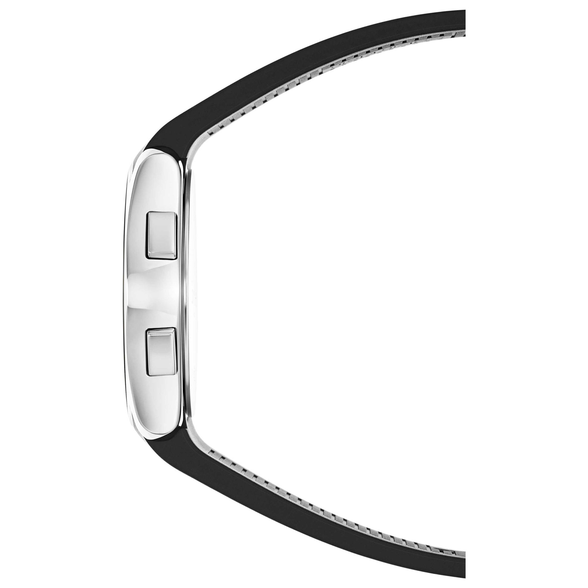 Right view of Calvin Klein Future Women's Quartz Watch K5B23TD1