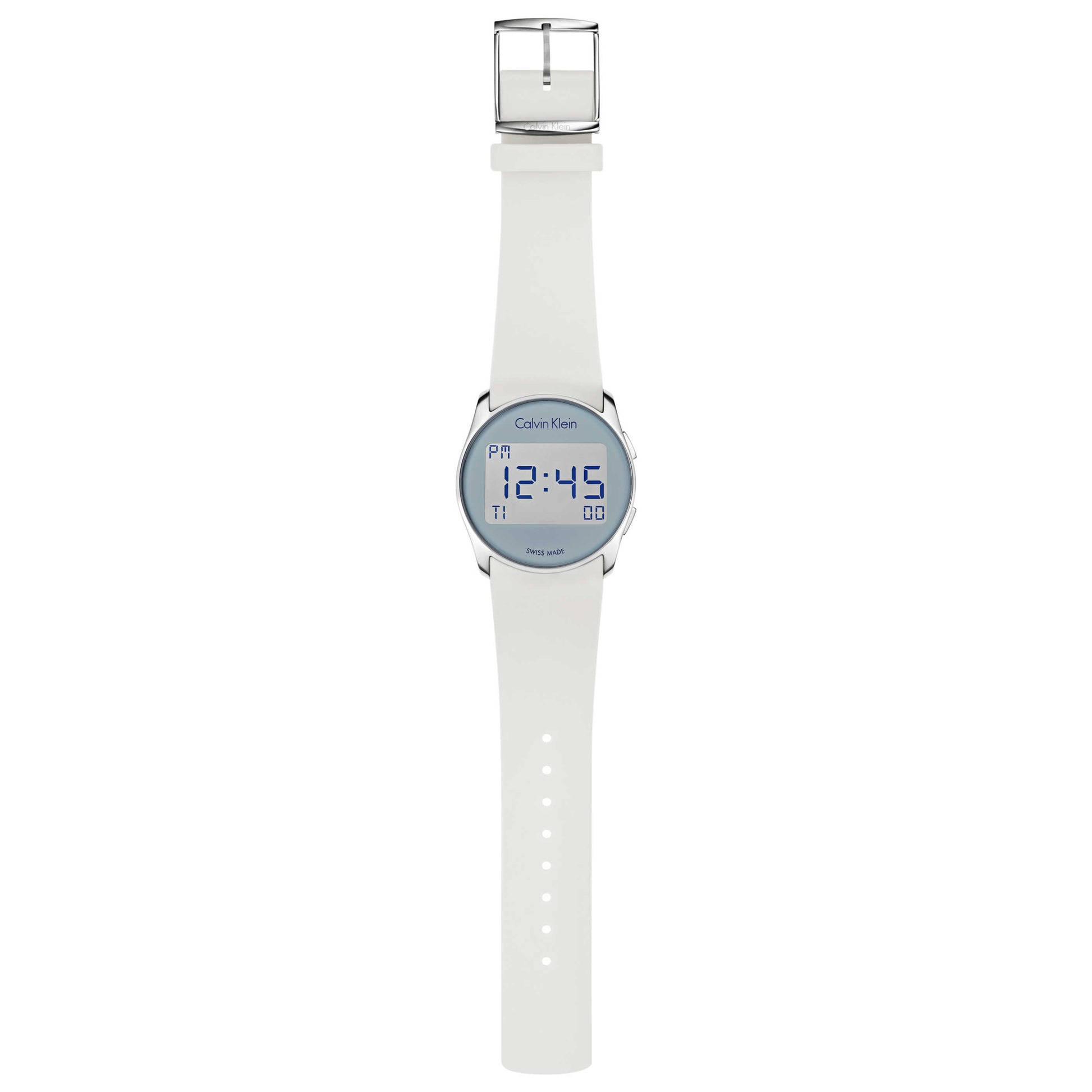 Calvin Klein Future Women's Swiss Quartz (Battery-Powered) Watch K5B23UM6 - Image #8