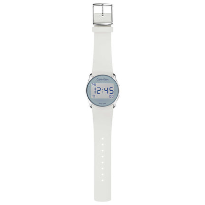 Calvin Klein Future Women's Swiss Quartz (Battery-Powered) Watch K5B23UM6 - Image #8