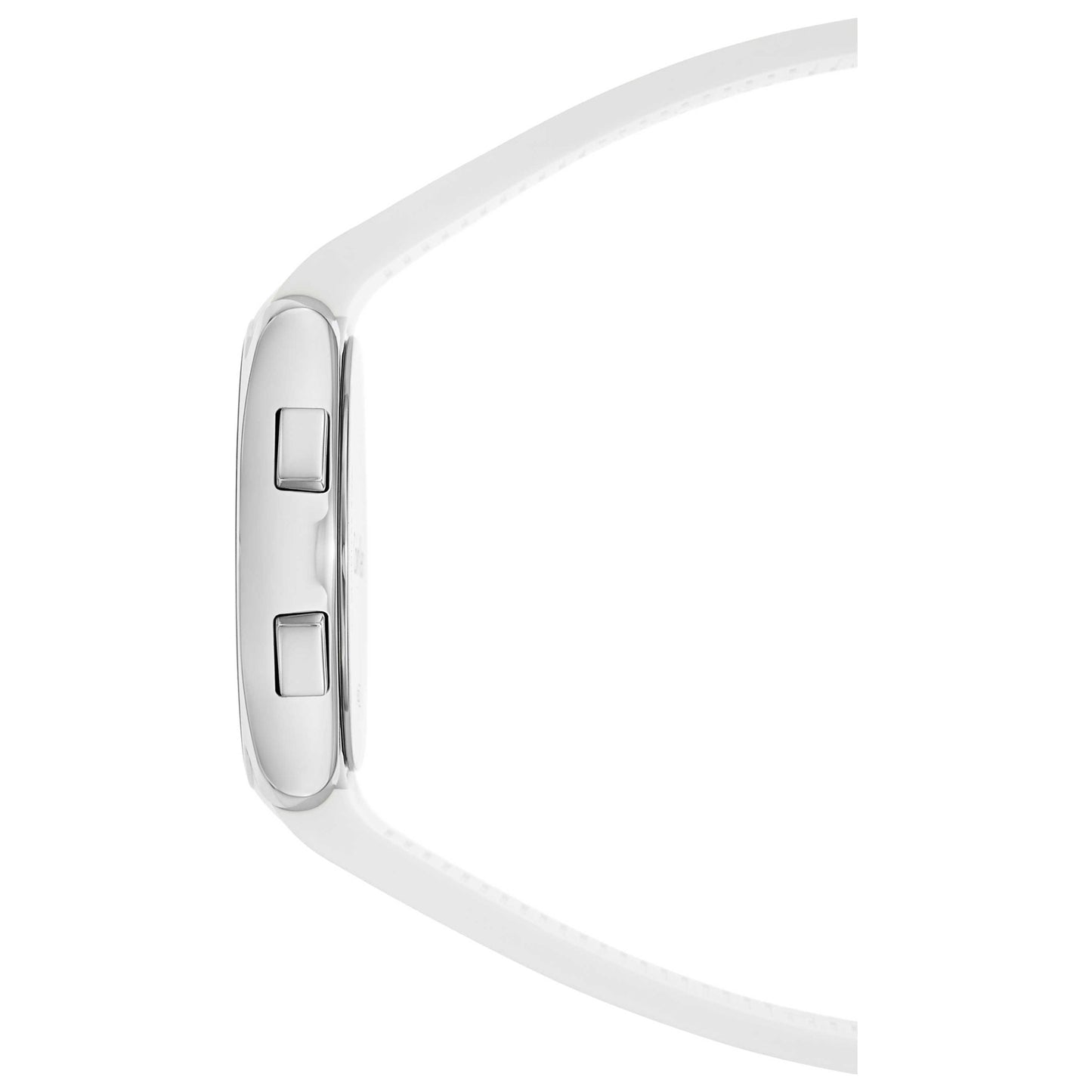 Calvin Klein Future Women's Swiss Quartz (Battery-Powered) Watch K5B23UM6 - Image #4