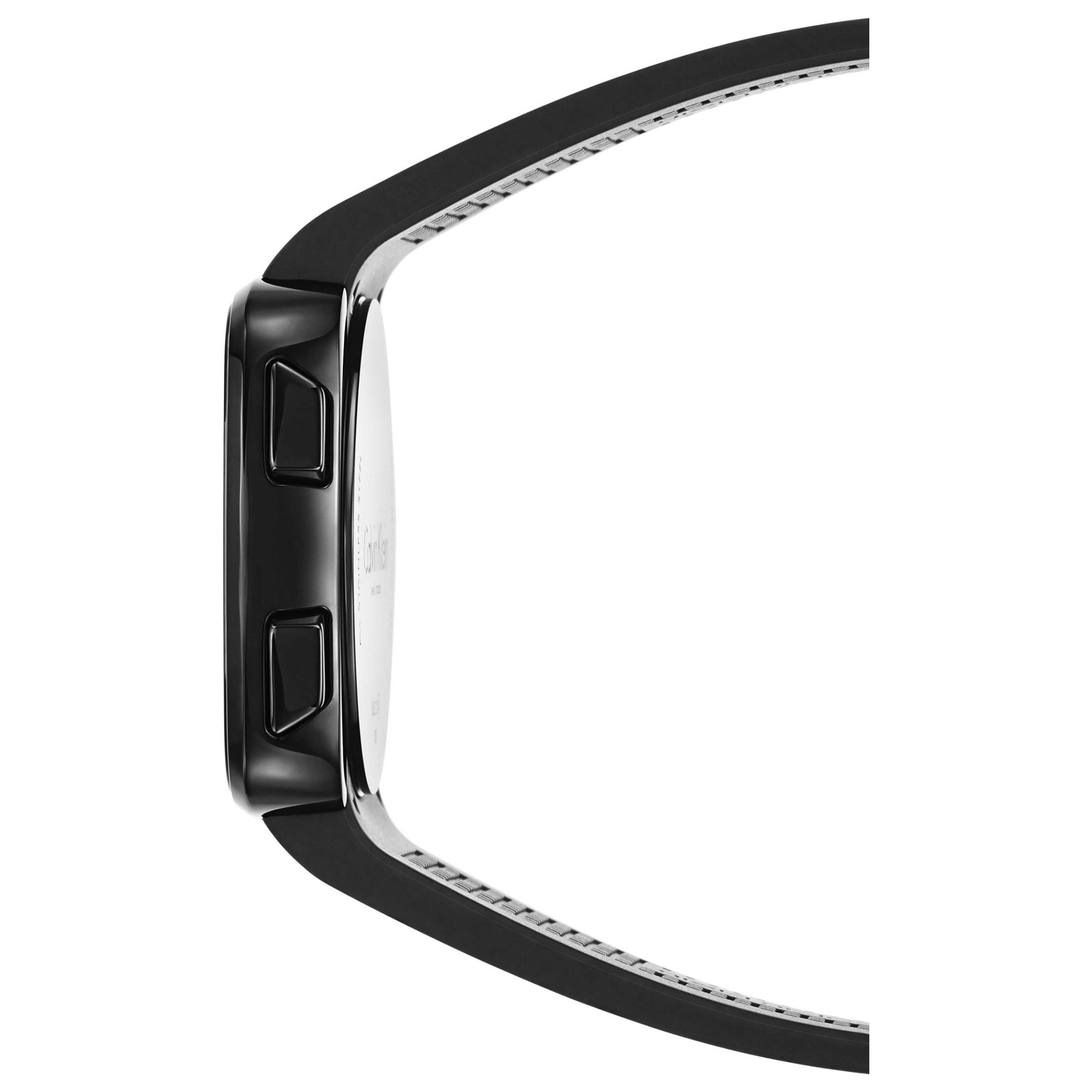 Calvin Klein Future Men's Swiss Quartz (Battery-Powered) Watch K5C214D1 - Image #4