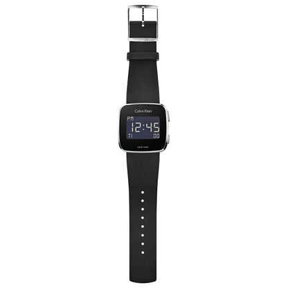 Calvin Klein Future Men's Swiss Quartz (Battery-Powered) Watch K5C21TD1 - Image #8