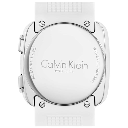 Calvin Klein Future Men's Swiss Quartz (Battery-Powered) Watch K5C21UM6 - Image #2