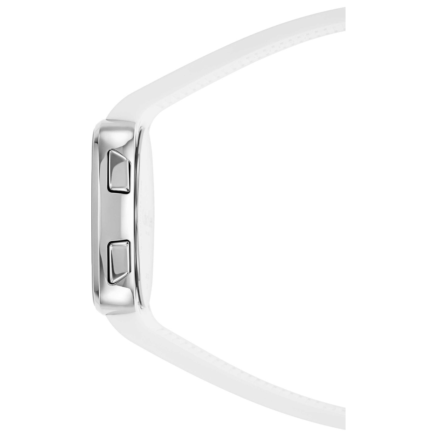 Calvin Klein Future Men's Swiss Quartz (Battery-Powered) Watch K5C21UM6 - Image #4