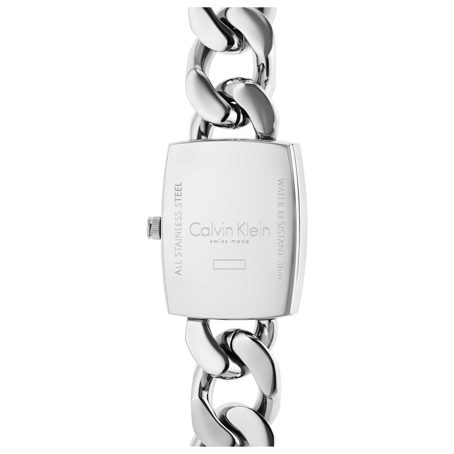 Calvin Klein Amaze Women's Swiss Quartz (Battery-Powered) Watch K5D2L121 - Image #2