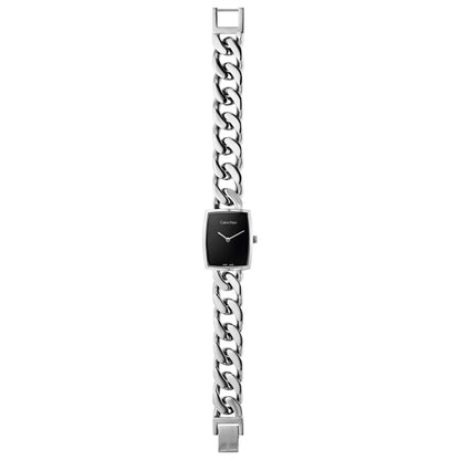 Calvin Klein Amaze Women's Swiss Quartz (Battery-Powered) Watch K5D2L121 - Image #8